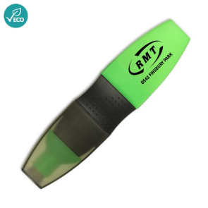 Neon Flat Capped Highlighter (Personalised)